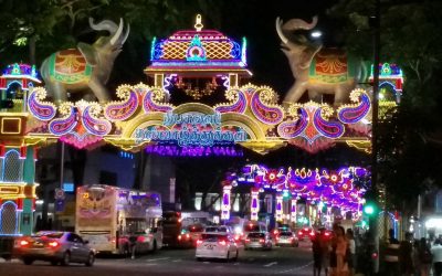 Explore Singapore: top things to do in Singapore