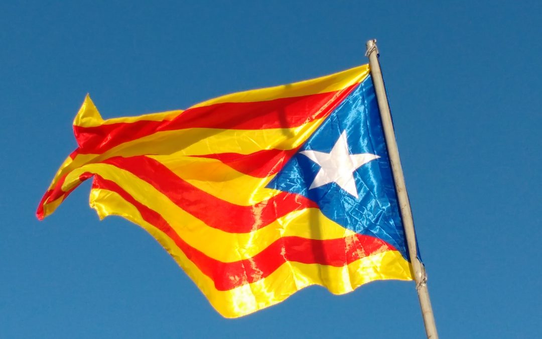 The Catalan referendum: an opinion piece by Scarlet Jones