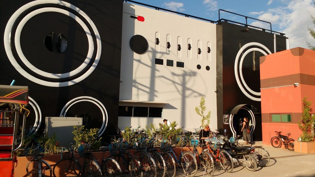 Where to stay in Inle Lake