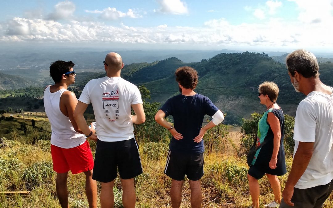 The best Myanmar travel guide ever