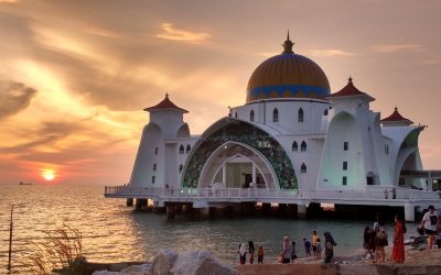 Cheerful cheap and free Melaka attractions