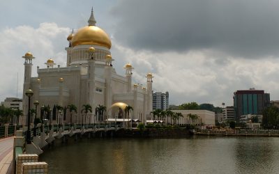 What to do in Brunei