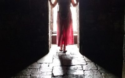 Self empowerment: First steps to understanding