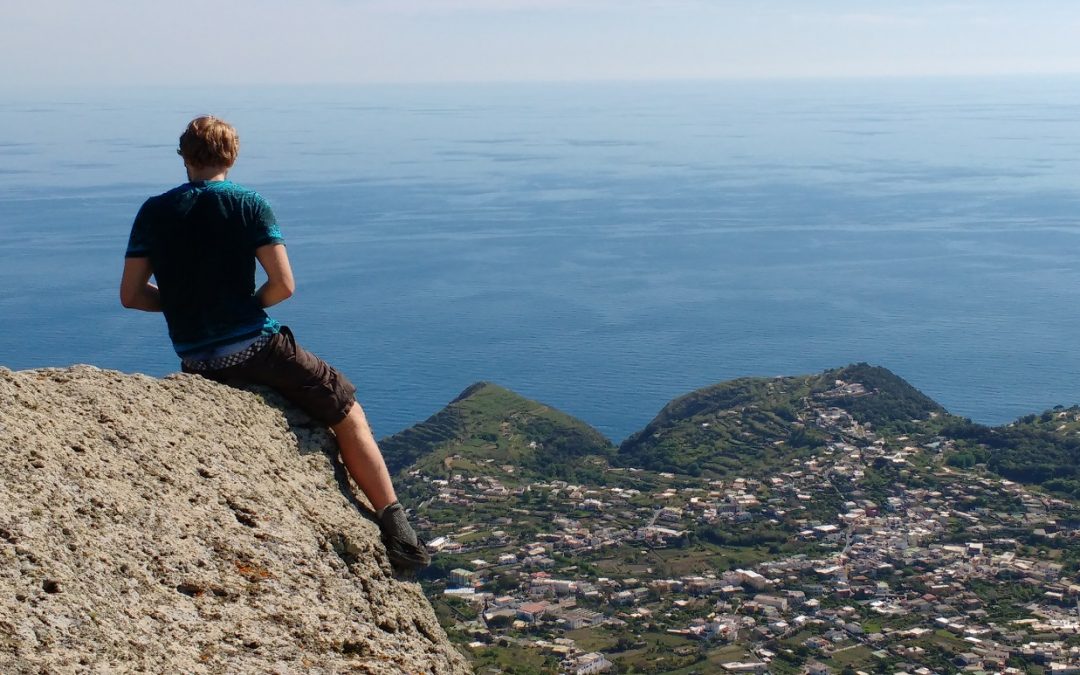 no judgement and mindful travel