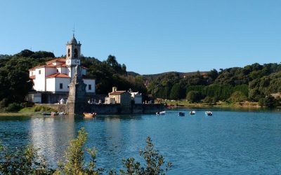 Spain itinerary: Asturias road trip