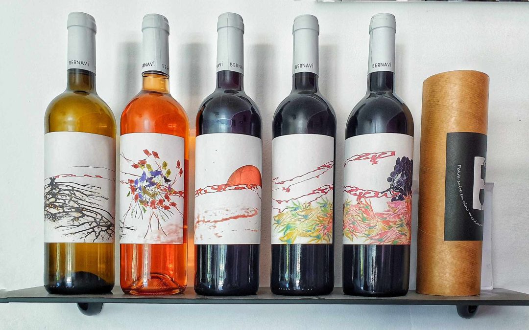 Bernaví- Wine Tasting with a Personal Touch