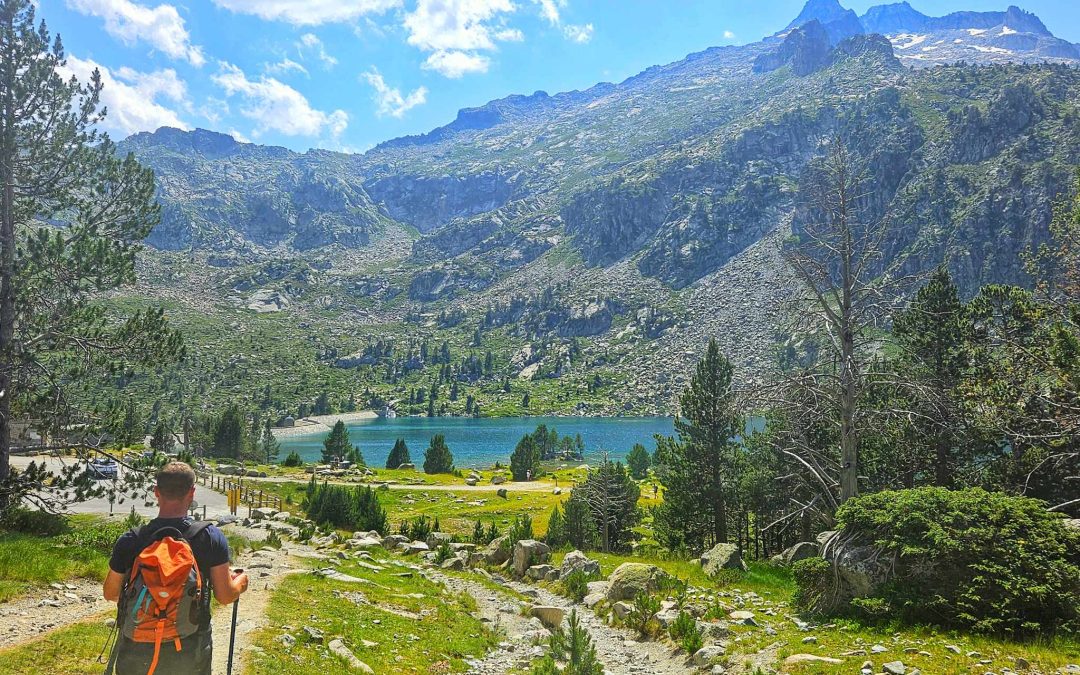 How to explore the Pyrenees